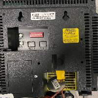 Dickson KT621 Circular Chart Recorder QTY-2 image 2